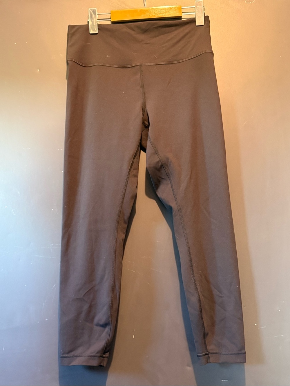 Lululemon Wunder Train High-Rise Tight 25"